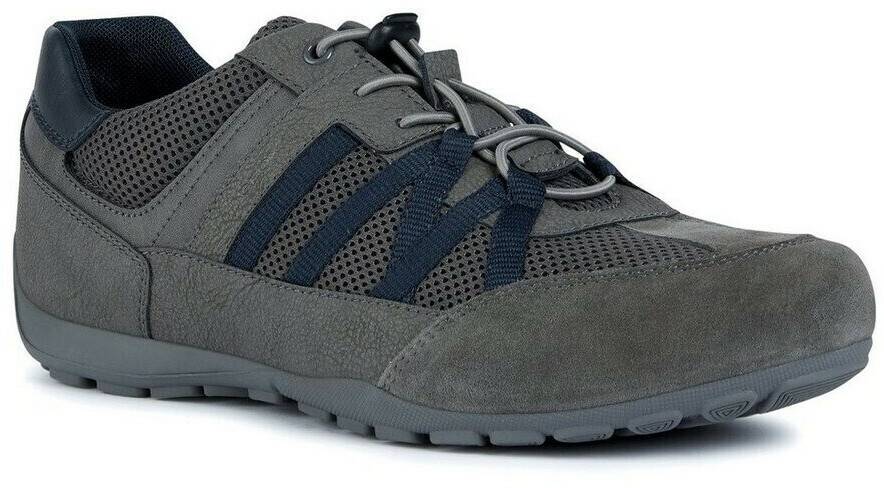 Sneakers Geox U Ravex U353FA0EK14C1006 grey