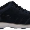 Geox Nebula blue Men Sneakers