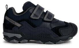 Calzado infantil Geox Half shoes J Buller Boy J159VA 046FU C0661 M Dark Blue