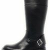 Geox Sofia (J84D3B054AU) black Calzado infantil