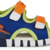 Calzado infantil Geox Sandals B Sandal Iupidoo Boy B455PA 01454 C0685 dark blue