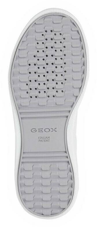 Sneakers Geox Dalyla white