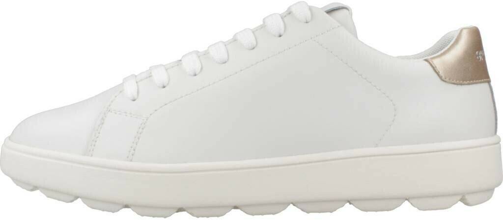 Geox Sneaker D Spherica Ecub white Sneakers