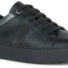 Sneakers Geox Skyely Women (D35QXA)black