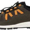 Geox U Delray A military Sneakers