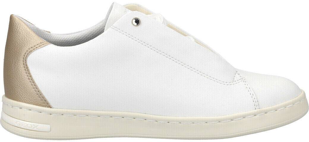 Sneakers Geox Sneakers D Jaysen D451BA 08554 C1327 white