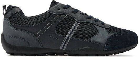 Sneakers Geox Sneakers U Ravex U453FA 0EK14 C4002 dark blue