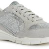 Geox Sukie Trainers grey Sneakers