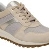 Geox D Tabelya D15AQA022ASC6738 Lt Taupe beige Sneakers