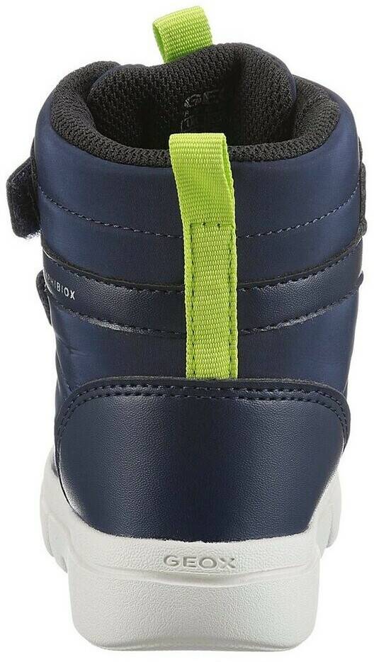 Geox Snow B Willaboom Boy B Ab B365BG 0FU54 C0749 S dark blue Calzado infantil