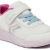 Calzado infantil Geox Sneakers J Sprintye Girl J36FWB 01454 C0653 S white