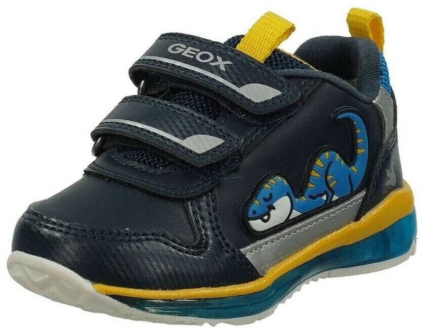 Geox Sneakers B Todo Boy B3584A 0CE54 C0657 Dark Blue Calzado infantil