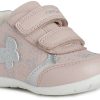 Geox Elthan (B251QA0AW54C8-237) light pink Calzado infantil