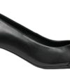 Zapatos de tacón Geox Pumps D Pheby 50 D46QMB 00043 C9999 black