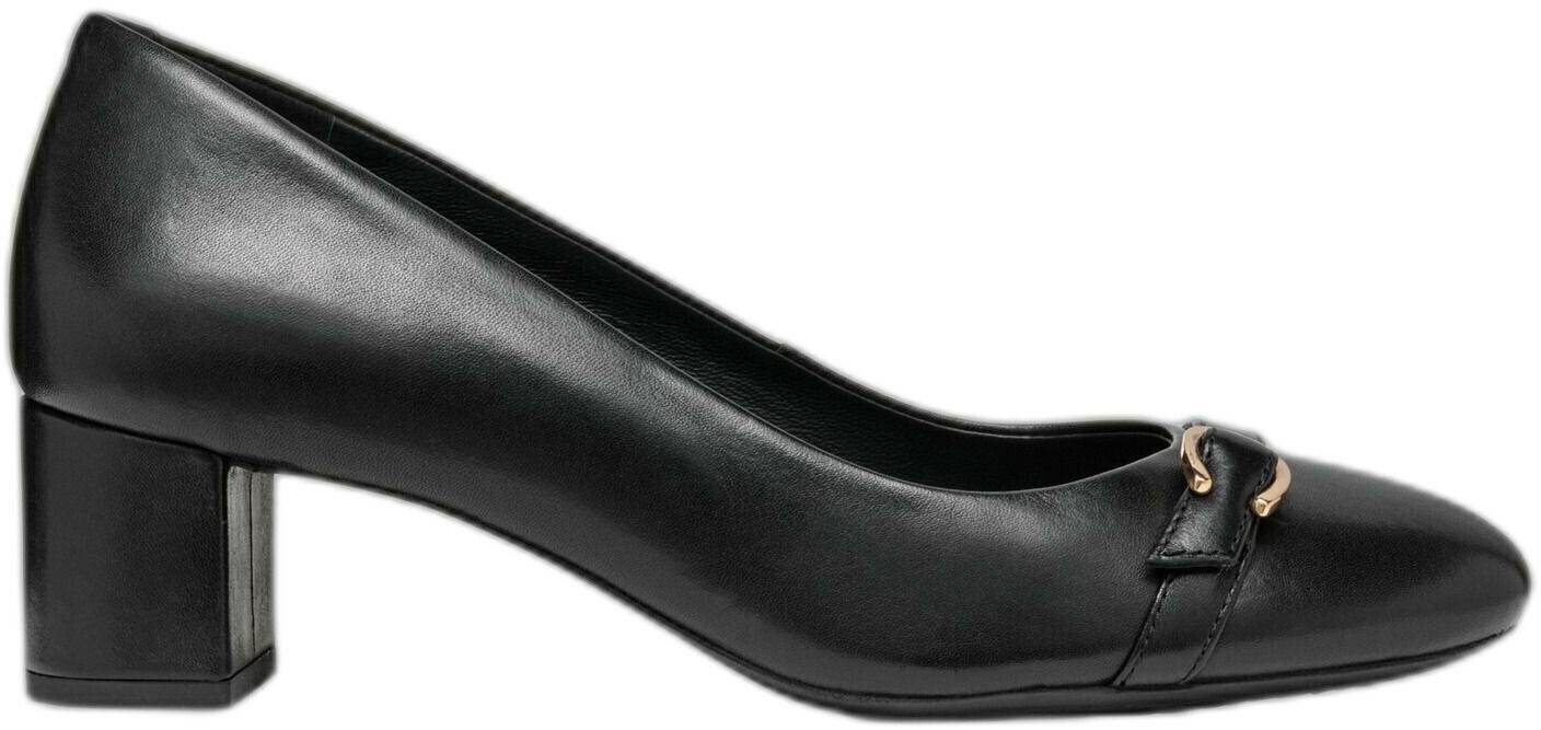 Zapatos de tacón Geox Pumps D Pheby 50 D46QMB 00043 C9999 black