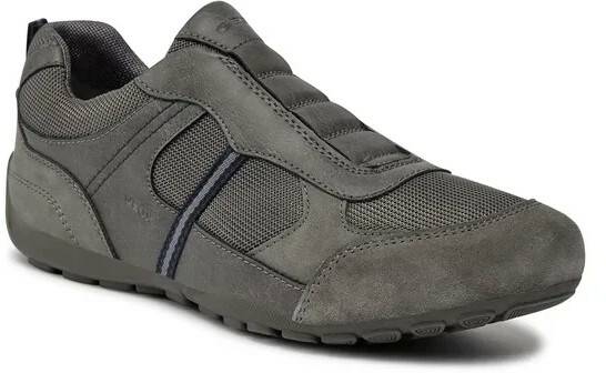 Sneakers Geox Sneakers U Ravex U453FB 0EK14 grey