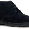 Geox U SPHERICA EC1 navy Botas hombre