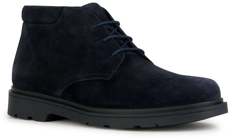 Geox U SPHERICA EC1 navy Botas hombre