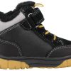 Geox B Omar Boy Wpf (B262DA)black/yellow Calzado infantil