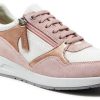 Geox Sneakers D Bulmya D36NQB 01122 C8W1Z pink Sneakers