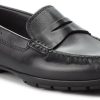 Zapatos hombre Geox Moner (U44Q6D00043) black