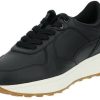 Sneakers Geox Sneakers D Amabel D45MDA 00085 C9999 black