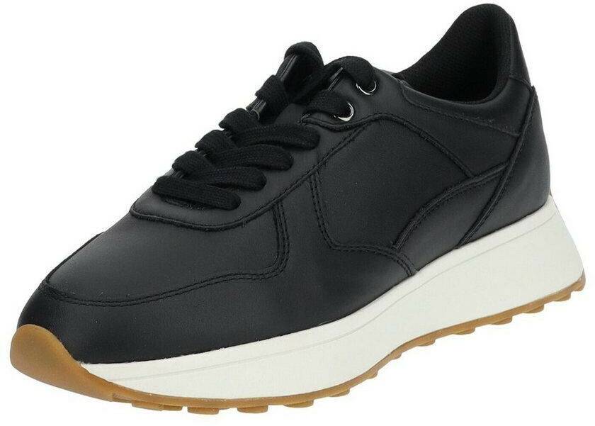 Sneakers Geox Sneakers D Amabel D45MDA 00085 C9999 black