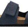 Geox Sandals U Sandal Ghita U359VA 00032 C4002 dark blue Sandalias pala