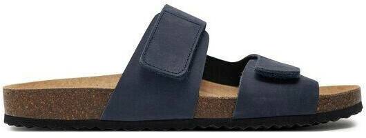 Geox Sandals U Sandal Ghita U359VA 00032 C4002 dark blue Sandalias pala