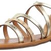 Sandalias mujer Geox D Sozy S V Sandals