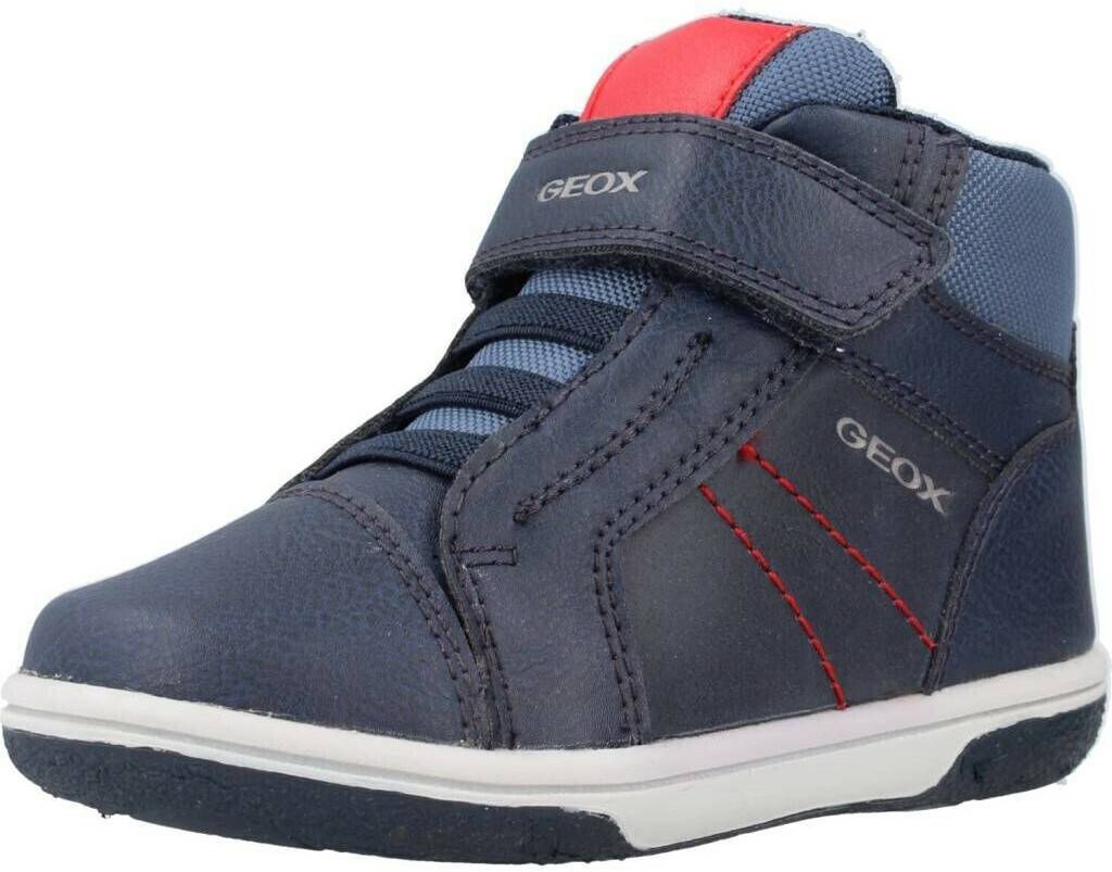 Geox Sneakers B Flick Boy B3637A 0MEFU C0700 S dark blue Calzado infantil