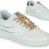 Geox Sneaker D JAYSEN white Sneakers