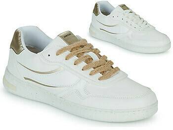 Geox Sneaker D JAYSEN white Sneakers