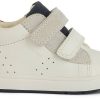 Calzado infantil Geox Biglia Trainers beige