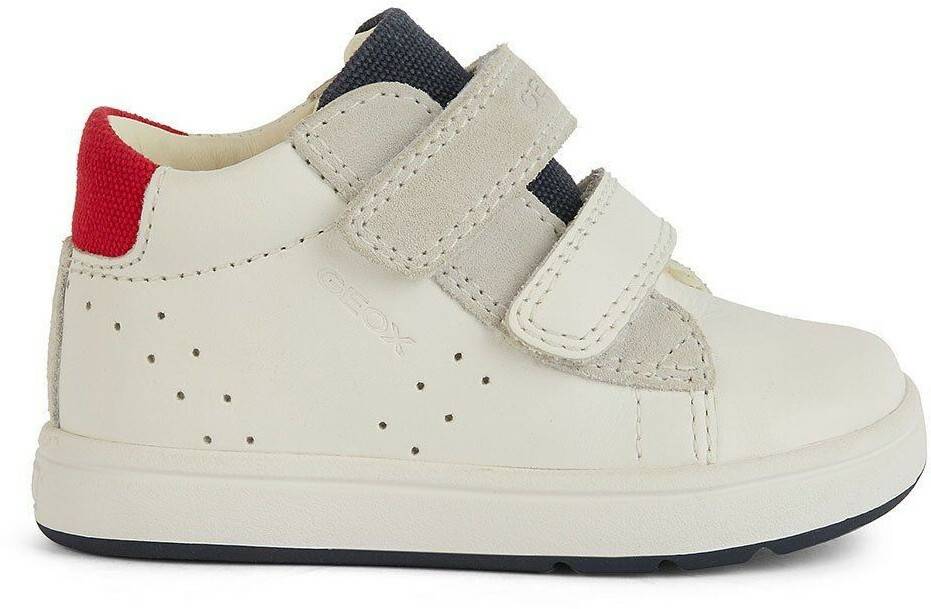 Calzado infantil Geox Biglia Trainers beige