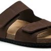 Geox Sandals U Sandal Ghita U359VA 00032 C6024 brown Sandalias pala