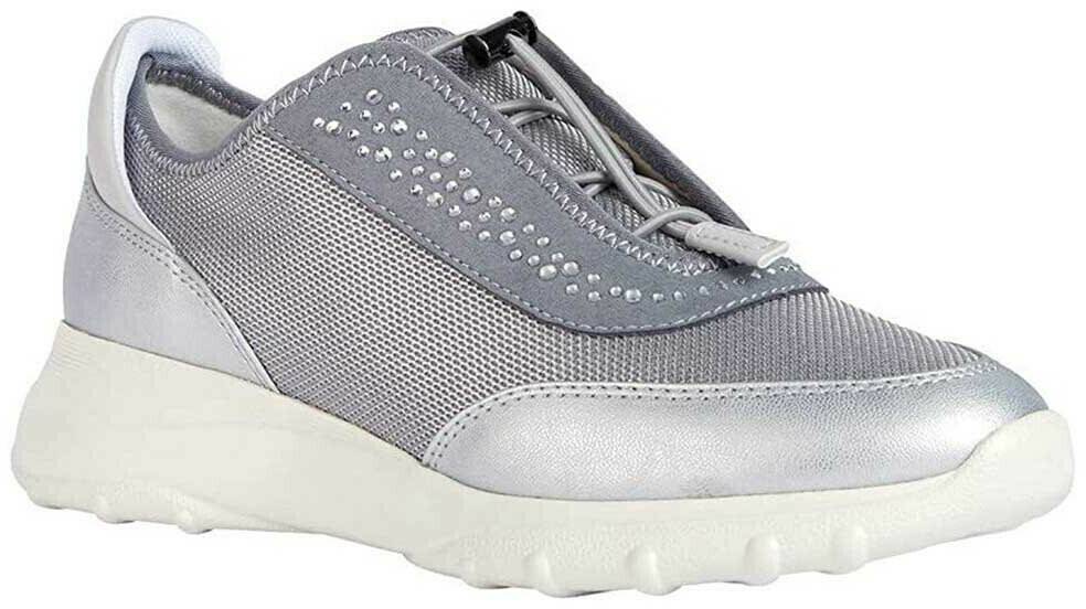 Geox Alleniee grey Sneakers