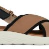 Sandalias mujer Geox Spherica Ec5 Sandals brown