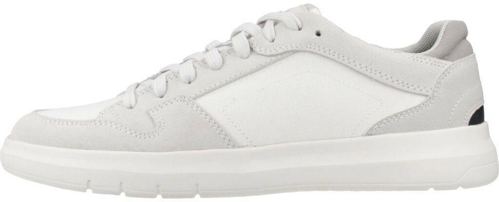 Geox Merediano white (UB3A02210-C1209) Sneakers