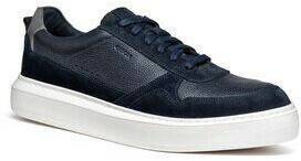 Geox Sneakers U Deiven U465WA 02247 C4002 dark blue Sneakers