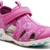 Geox Sandals J Sandal Whinberry G J45GRC 0EE04 C8N4A pink Calzado infantil