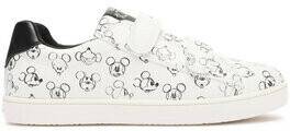 Calzado infantil Geox Sneakers J Kathe Girl J36EUG 00004 C0404 D white