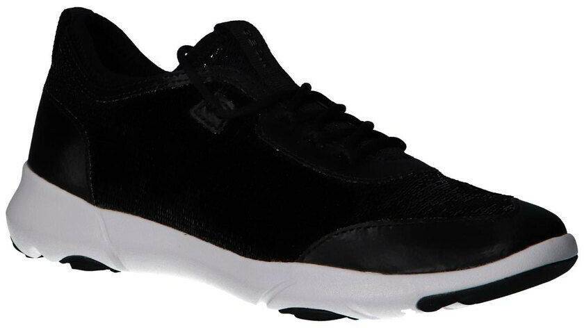 Sneakers Geox D Nebula X Sports Shoes D92BHA000AT-C9999-36