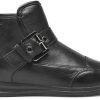 Geox D Avery B D16H5B black Botines de mujer