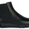 Botas hombre Geox Adacter F (U36B6B U36B6B) black