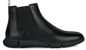 Botas hombre Geox Adacter F (U36B6B U36B6B) black