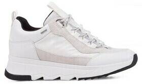 Sneakers Geox D Falena B Abx D26HXD 04622 C1352 White/Off White