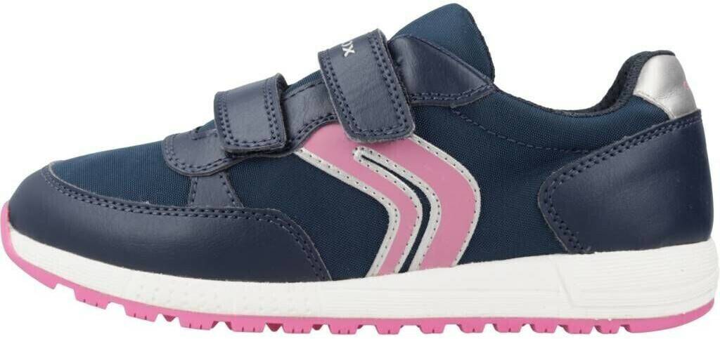 Geox Sneakers J Alben Girl J36AQC 011BC C4268 M Dark Blue Calzado infantil