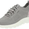 Sneakers Geox Spherica Sports Shoes rock grey D15NUA09T22C5097