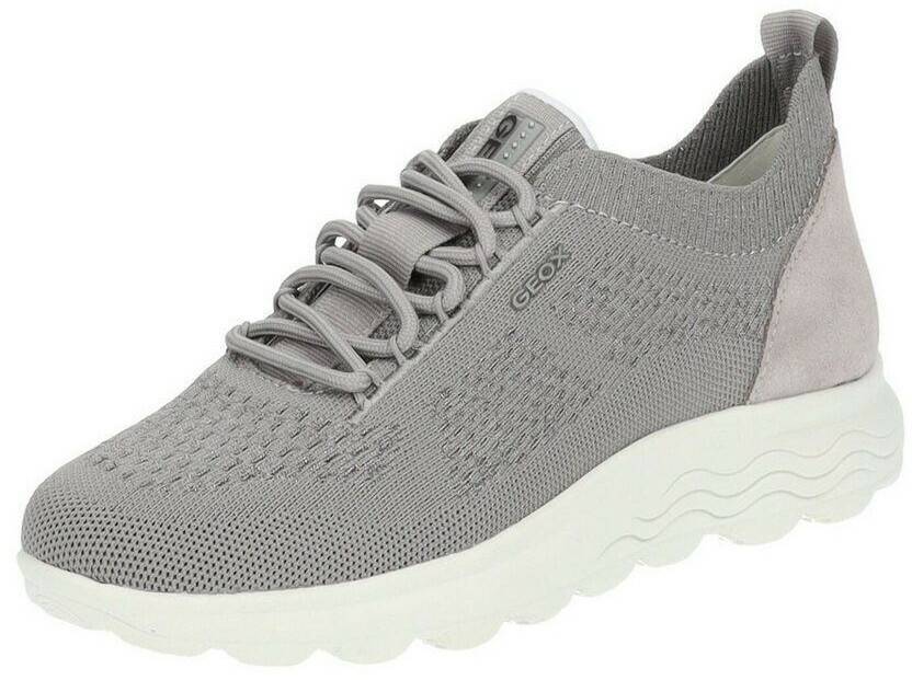 Sneakers Geox Spherica Sports Shoes rock grey D15NUA09T22C5097